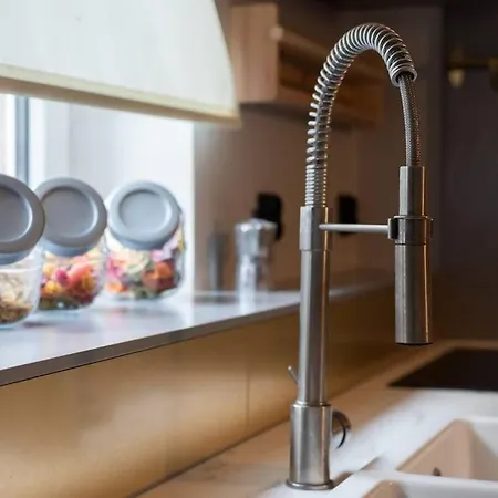 Lejlighed Citystay Elegancki Apartament Z Parkingiem Sopot